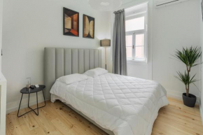 Petit studio Rosa - Bairro Alto